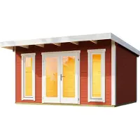Lasita Maja Sicily 1 Sweden Red (1061087)