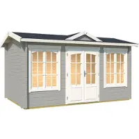 Lasita Maja Kensington Light Grey