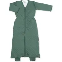 Bemini Babyslaapzak - MAGIC BAG 24-36m - TOG 1.5 - Gewatteerd comfort - Green