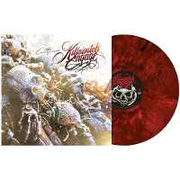 Pias Killswitch Engage - This Consequence (LP) (Coloured Vinyl)