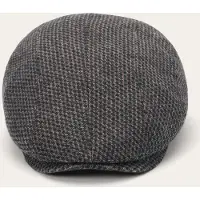 Stetson Ivy cap grijs