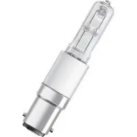 THORGEON BA15d Halogeen Buislamp | 60W 2800K 980LM 220/240V | Dimbaar