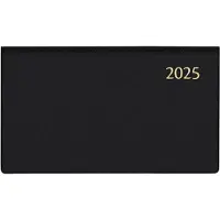 Aurora Novoplan 17P Seta, geassorteerde kleuren, 2025 5 stuks