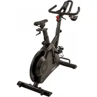 Taurus Z9 indoor bike – stil vliegwiel – intensieve training