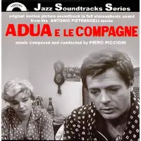 Import Adua e le compagne