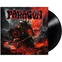 Paragon LP - Metalation - standaard | Maat Standard