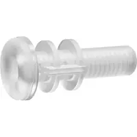 Lovense - Neutrale Sleeve Voor Solace Masturbator