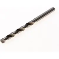 Kelfort HSS metaalboor geslepen diameter 7.5mm