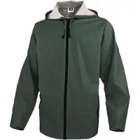 Deltaplus Regenjas 850ves Delta Plus XL / Groen