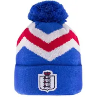 Copa England Beanie Blauw Man