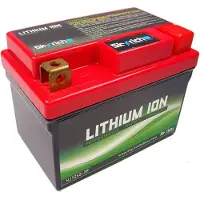 Skyrich Hjtz5s-fp Lithiumbatterij