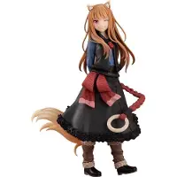 Good Smile Company Spice and Wolf Pop Up Parade PVC-beeldje, Holo: 2024 versie, 17 cm