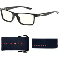 Gunnar - Vertex Gaming Bril - Computerbril - Blauw Licht Bril - Blue Light Glasses 2.5 Sterkte