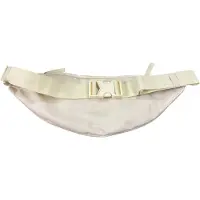 Nike Fanny Pack-Gebroken wit