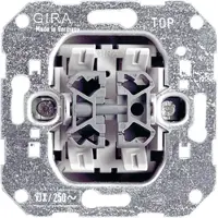 Gira schakelaar serie inbouw