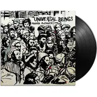 Makaya McCraven - Universal Beings (LP Set)