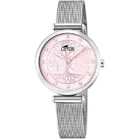 Lotus Dames Horloge 18708/2