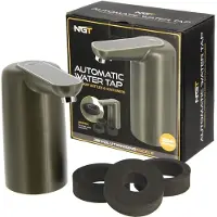 NGT Auto Water Tap - Outdoor kookgereedschap