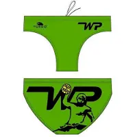 Turbo Player Zwemslip