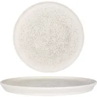 Bonna Dessertbord lunar porselein 22 cm set van 6