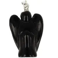 Ruben Robijn Engelenhanger 20 mm onyx 1st -