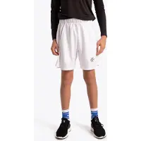 Osaka Trainingsbroek Kids Deshi Short White-Maat 122 / 128