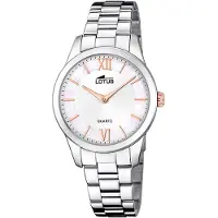 Lotus Stijlvol Dames Horloge 18889/1 (34 mm)