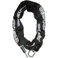Security Plus 0261 Ketting Zwart