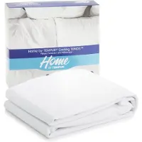 Tempur Home by Thermoregulerende Hoofdkussenbeschermer 60 x 50 cm