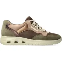 Mephisto Lorane dames veterschoen