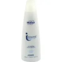 Indola - Innova Energy Plus - energizing shampoo - hair care wash - 250 ml