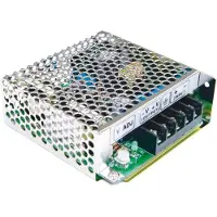 MEAN WELL DC/DC convertor