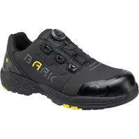 BAAK Alex Boa S3s Fo Hro Lg Sr Esd Laag Werkschoenen | Maat: 44