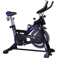 BluMill Hometrainer & Spinning Bike