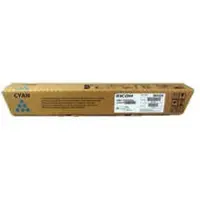 Ricoh type 206 C toner cyaan (origineel)