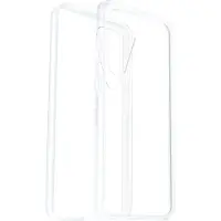 Otterbox React Galaxy S25 Plus Hoesje Transparant