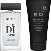 Bi-es PORTO DI CAPRI EDT 90 ML + SHOWER GEL 150 ML