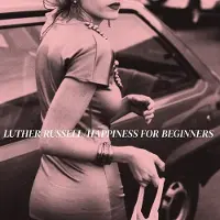 Import Happiness For Beginners Vinyl