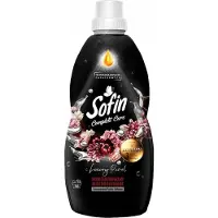 Sofin wasverzachter - Complete Care - Luxury Pearl - 8x 1400 ml - 448 Wasbeurten - Voordeelverpakking