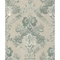 Rasch Vintage barok behang 228969