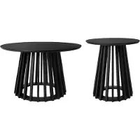 Sweeek - Salontafel, clara, set van 2