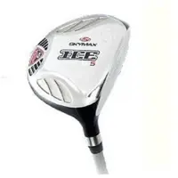 Skymax Ice IX-5 Hybride 3 Heren LINKSHANDIG