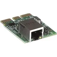 Zebra interface card, ethernet