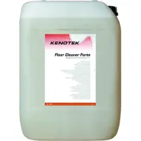 Kenotek - Floor Cleaner Forte - 20L
