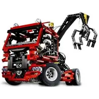 LEGO Technic Truck 8436 (Speelgoed voor volwassenen)