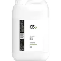 Kis Kerawash - zonder pomp