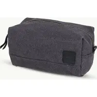 Scippis Adelaide Vanity Bag black