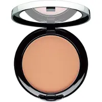 Artdeco Complexion Powder & Rouge High Definition Compact Powder No. 8 Natural Peach