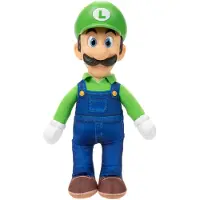 JAKKS Pacific Knuffel Luigi 38 Cm