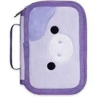 Difuzed Squishmallows - Bubba Etui - Paars